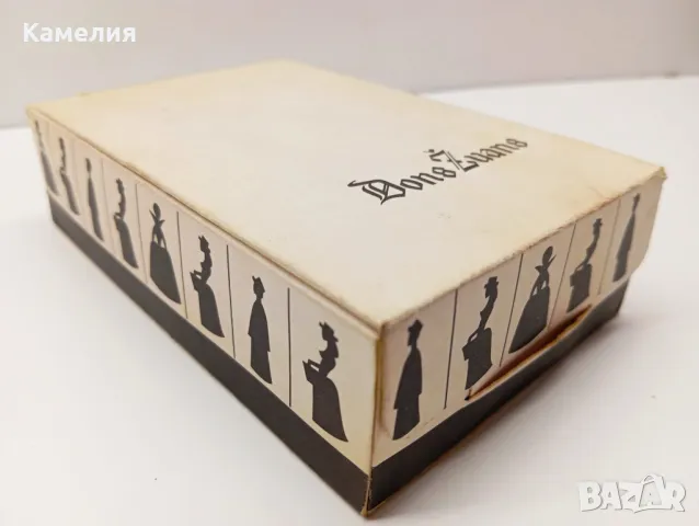 Ретро винтидж парфюм , снимка 2 - Колекции - 50051700