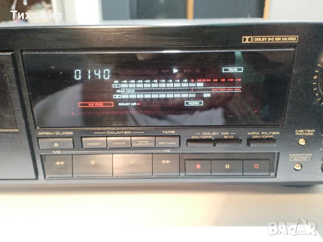 Pioneer CT-939 MARKII, снимка 4 - Декове - 48601386