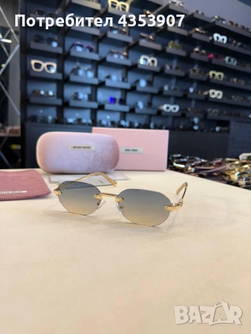 очила Burberry , снимка 8 - Слънчеви и диоптрични очила - 53925800