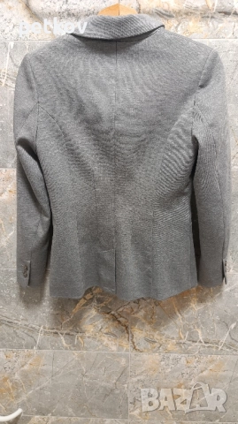 Плътно дамско сако H&M, S, снимка 2 - Сака - 51556288