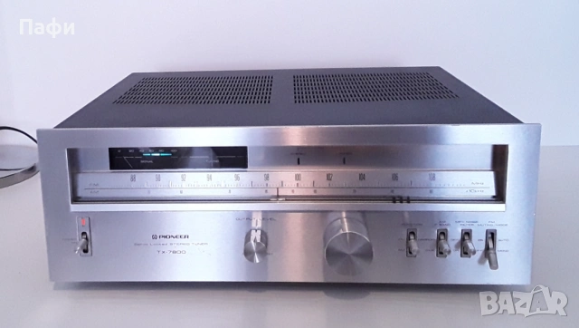 Pioneer tx 7800