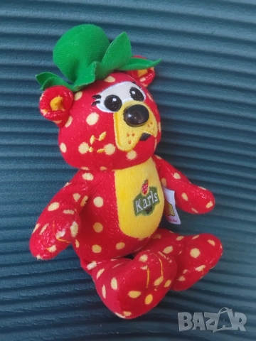 Karls 1921  - оригинална плюшена играчка Germany