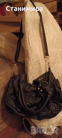 дамски чанти - 7 бр., снимка 18 - Чанти - 33767353