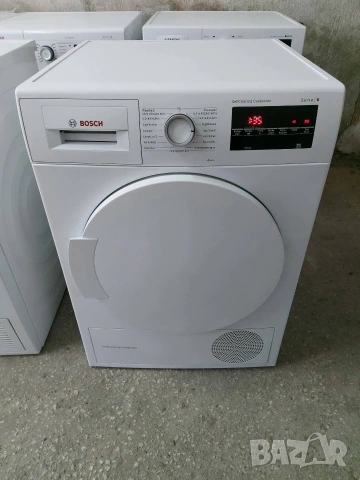 Сушилни Bosch AEG Siemens , снимка 12 - Сушилни - 53218594