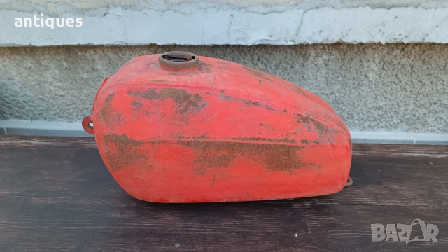 Резервоар за мотор / мотоциклет - Балкан 50