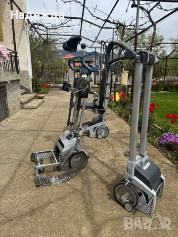 Уред за качване по стълби, снимка 5 - Друга електроника - 49975143