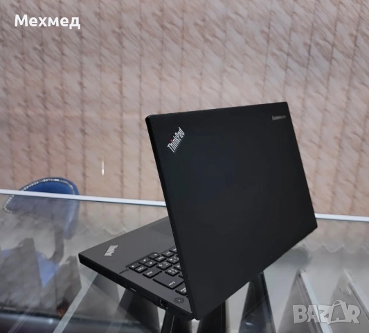 Лаптоп Чисто нов, снимка 3 - Части за лаптопи - 52013013