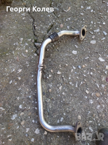 Продавам части за Ауди а3 , снимка 6 - Части - 51521543