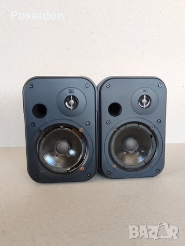 Тонколони JBL Control 1G, снимка 4 - Тонколони - 51670185