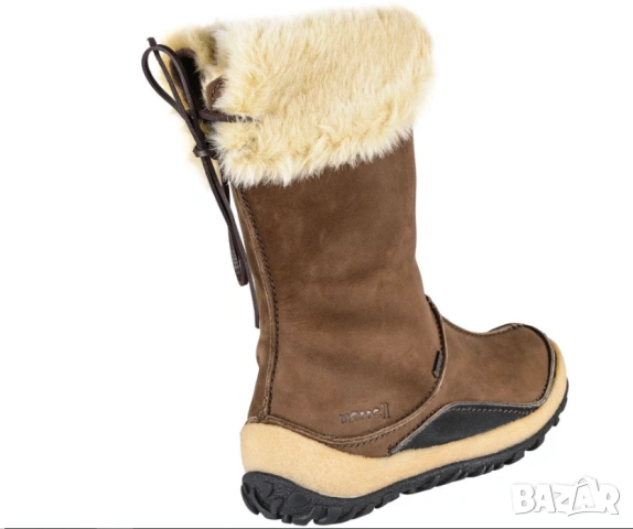 ботуши Merrell Oslo с топла подплата номер 41, снимка 4 - Дамски ботуши - 53238077