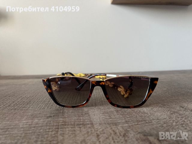 Сет дамски слънчеви очила , снимка 6 - Слънчеви и диоптрични очила - 46280771