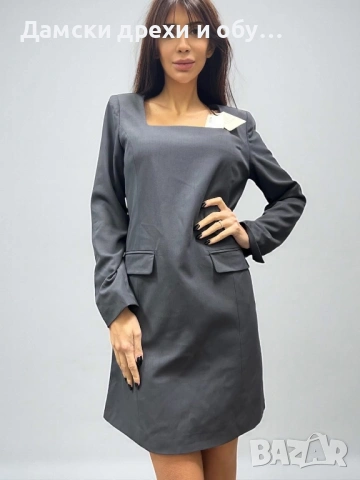 Дамска рокля VERO MODA , снимка 3 - Рокли - 53027552