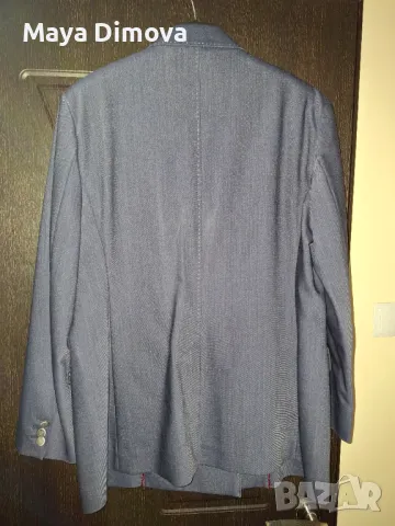 MaxMara Studio сако 48 IT, снимка 7 - Сака - 50330937