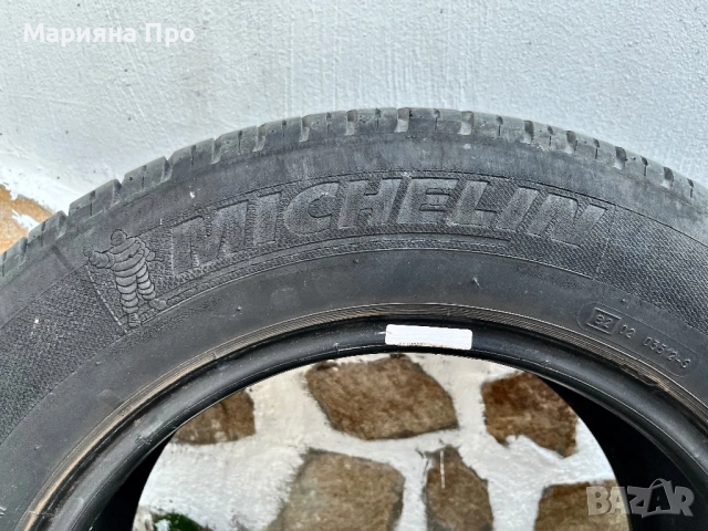 Летни гуми 195/65R15 и 185/65R15, снимка 15 - Гуми и джанти - 51546596