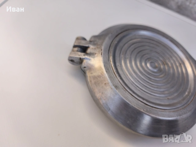 преса за сладки орехчета , снимка 7 - Форми - 53638822