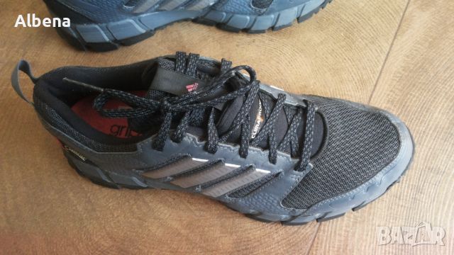 Adidas Vanaka Trail GORE-TEX Размер EUR 40 / UK 6 1/2 дамски маратонки 194-14-S, снимка 6 - Маратонки - 46379771
