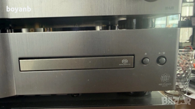 Pioneer set , снимка 5 - Ресийвъри, усилватели, смесителни пултове - 54090297