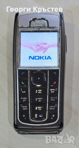 Nokia 6230 и 6610 - за смяна на панели, снимка 2 - Nokia - 52563178