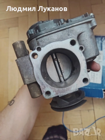 части за кола , снимка 9 - Части - 54249209