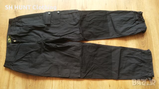 Beaver Lake Hunting Trouser размер S / M за лов риболов панталон със здрава материя - 1025