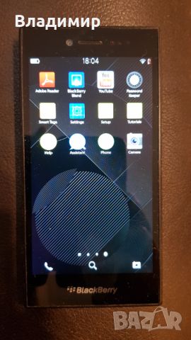 Blackberry Leap, снимка 2 - Blackberry - 45495336