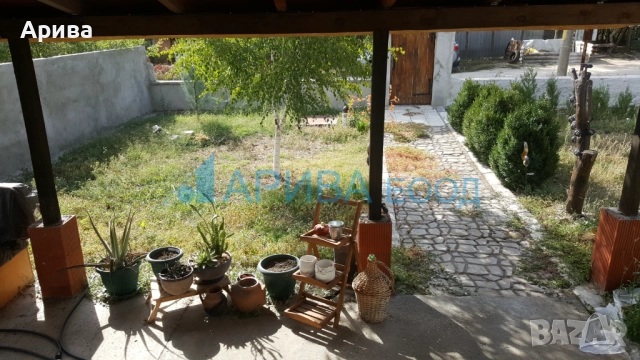 Къща след ремонт на два етажа в село Голямо Асеново, снимка 4 - Къщи - 51884474