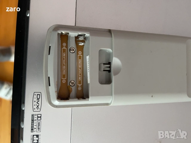 Домашно кино Samsung HT-P10, снимка 11 - Аудиосистеми - 54057807