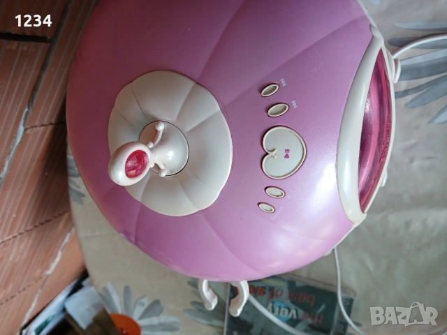 DISNEY музика детско , снимка 7 - Други музикални жанрове - 52586455