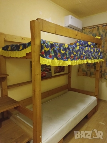 3 стаи маломерен апартамент в Тракия под наем, снимка 7 - Апартаменти - 52654553