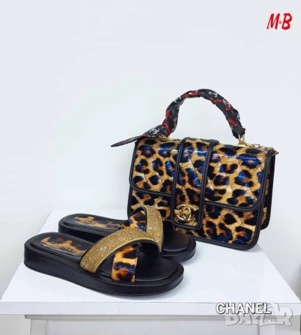 чехли fendi , снимка 5 - Чехли - 51459071