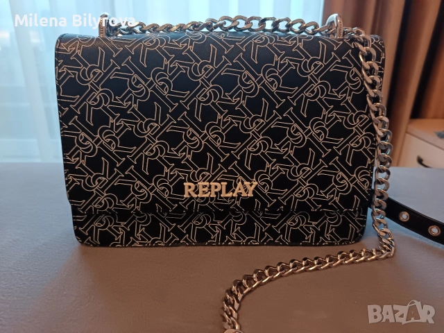 Дамска чанта-Replay