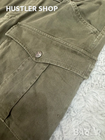 Мъжки карго панталон NORTH SAILS. Размер 52/L, снимка 2 - Панталони - 54052632