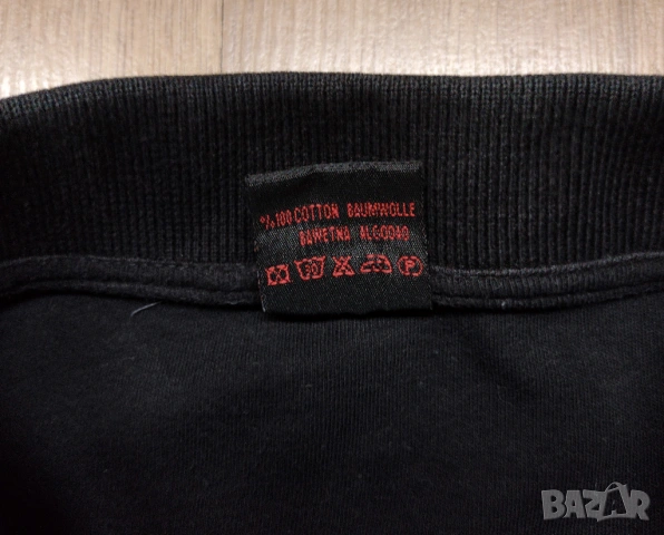 Audi Sport - мъжка тениска Ауди, снимка 5 - Тениски - 54013124