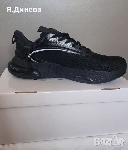 Мъжки стилен модел, снимка 2 - Маратонки - 54278142