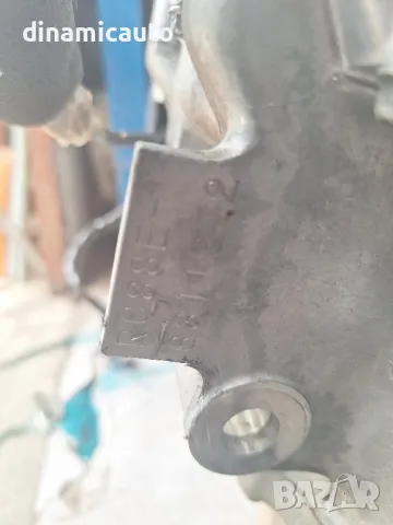 Двигател за Honda X-ADV 750i - RC88E, снимка 3 - Части - 50317472