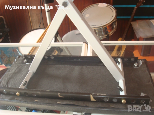 Стол за пиано, снимка 9 - Пиана - 53860058