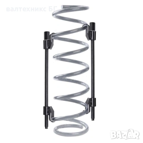 скоба за пружина - 28см, снимка 2 - Аксесоари и консумативи - 53054245