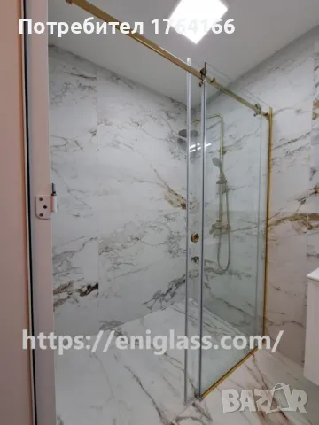 Паравани душ кабини, снимка 10 - Душ кабини и вани - 50031141