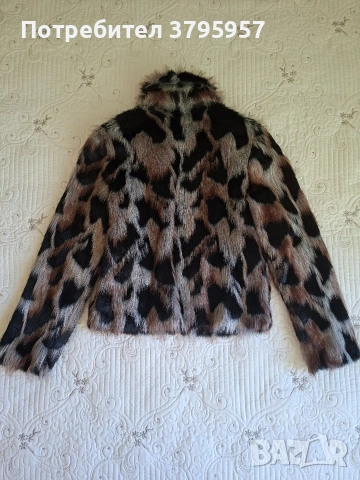 Дамски зимни якета, снимка 4 - Якета - 54164816