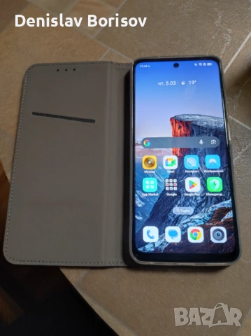 Realme 14x 5g, снимка 4 - Други - 53725222