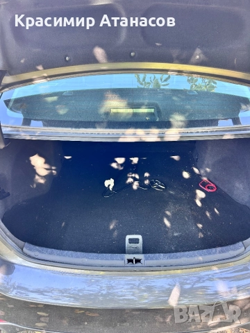 Тойота Авенсис.Toyota avensis T27 на!! Части!! 2.0 D-4D.124кс.  Седан 2012-2015г, снимка 11 - Автомобили и джипове - 52185809