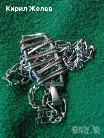 ТОКАШ Дизайнерски СРЕБЪРЕН МЕДАЛЬОН СРЕБРО 925 с Тип КАРТИЕ СРЕБЪРНА ВЕРИЖКА СРЕБРО 925 ODEMA 45689, снимка 18 - Колиета, медальони, синджири - 49426277