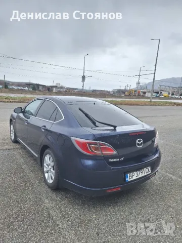 Mazda 6, снимка 3 - Автомобили и джипове - 48449675