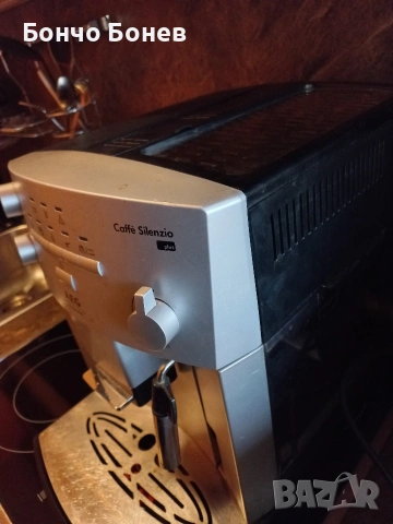 КАФЕ АВТОМАТ AEG ЗА ЧАСТИ, снимка 3 - Кафемашини - 53658283