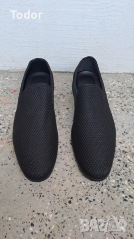 обувки, снимка 3 - Официални обувки - 50886055