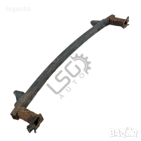 Греда под основа предна броня Nissan Qashqai II 2013-2021 ID: 150901, снимка 2 - Части - 52075256