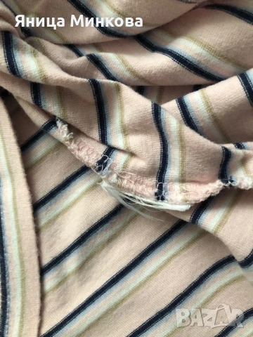 Дамска тениска Levi’s, снимка 7 - Тениски - 50482092