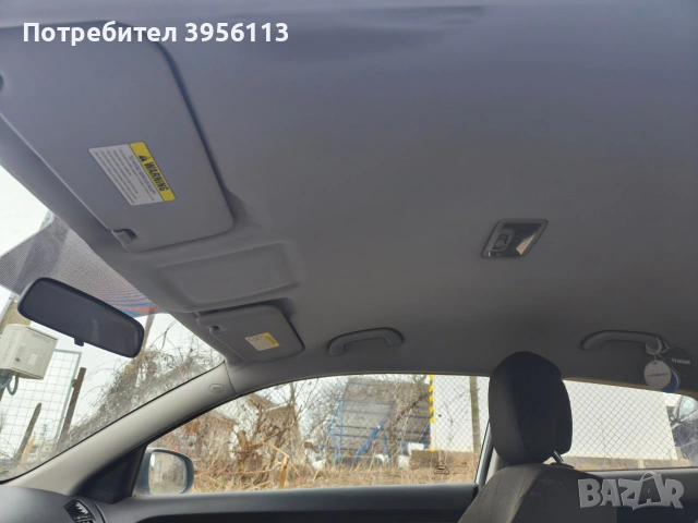 Кия сиид Kia ceed 1,4 газ бензин , снимка 14 - Автомобили и джипове - 53673505