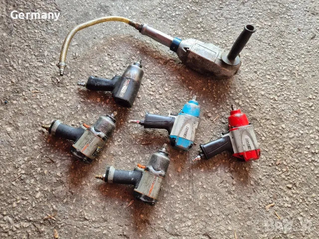 гайковерт hazet rodcraft wurth флекс , снимка 3 - Ъглошлайфи - 49653008