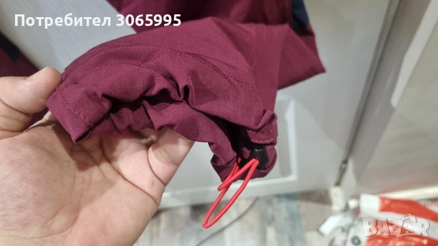 планински панталон, снимка 6 - Панталони - 53713254